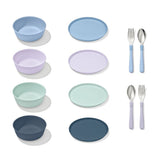Tot Toddler Mealtime Set Q0