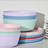 Tot Toddler Mealtime Set Q0
