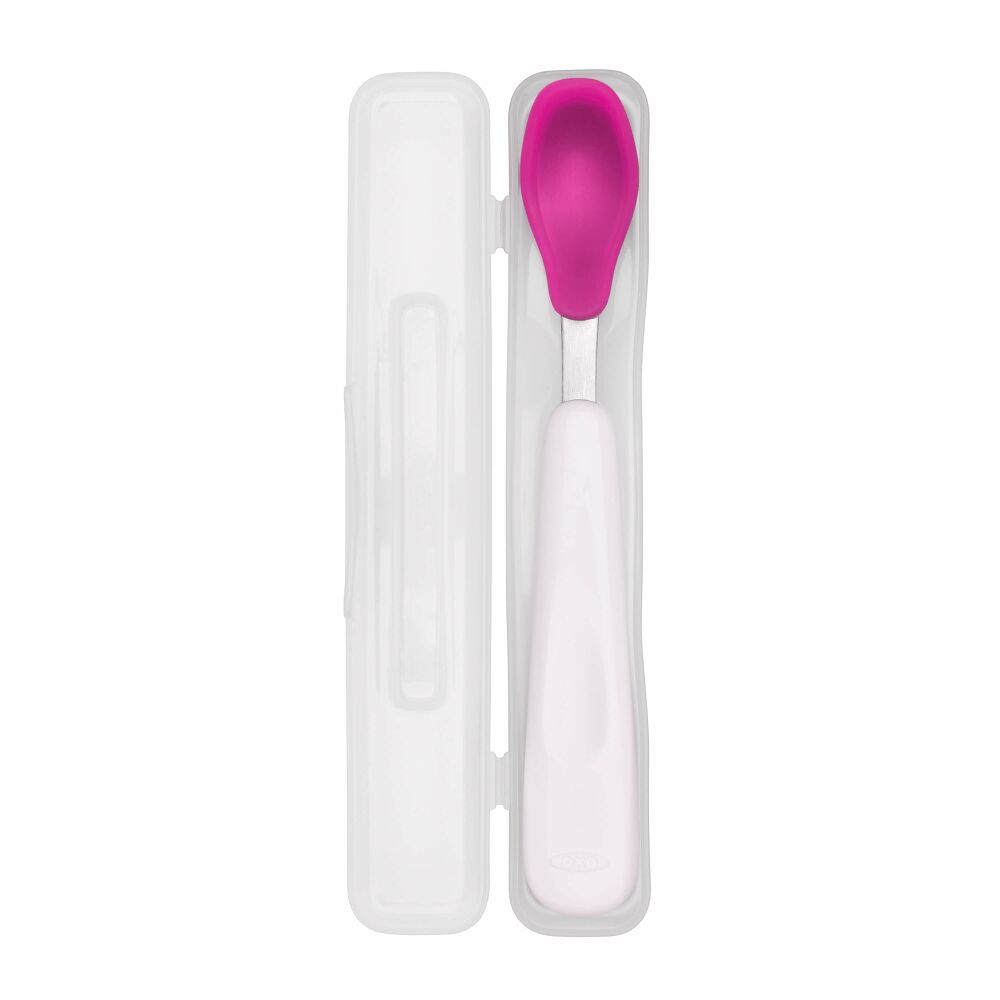 On-the-Go Feeding Spoon M5