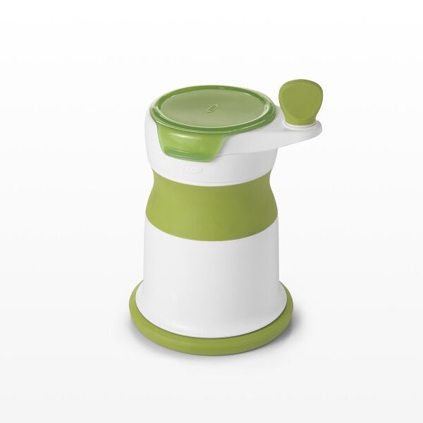 OXO Tot Mash Maker Baby Food Mill N0