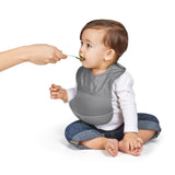 Roll-Up Bib Set O3