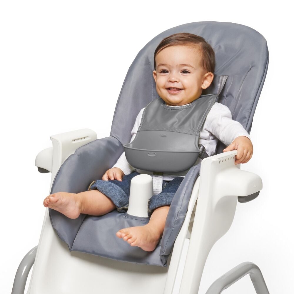 Roll-Up Bib Set O3