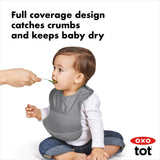 Roll-Up Bib 2 Pack V2