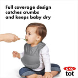 Roll-Up Bib 2 Pack V2