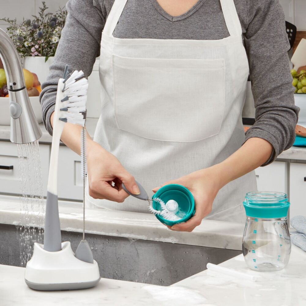 Water Bottle & Straw Cup Cleaning Set U2