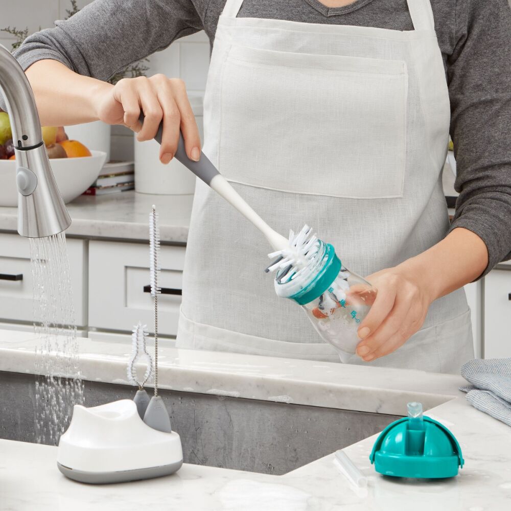 Water Bottle & Straw Cup Cleaning Set U2