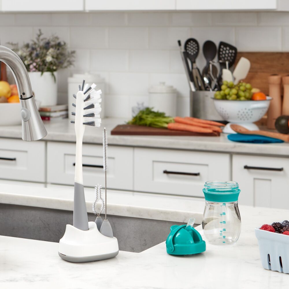 Water Bottle & Straw Cup Cleaning Set U2