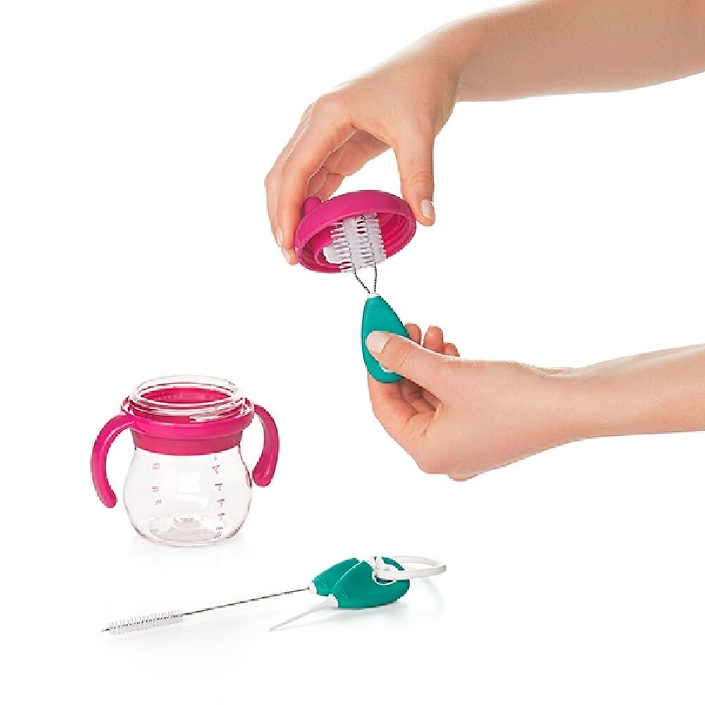 Cleaning Set For Straw & Sippy Cups C5