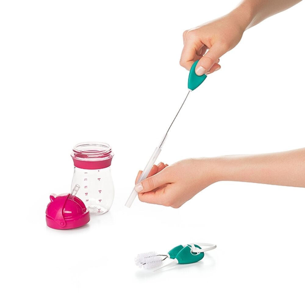 Cleaning Set For Straw & Sippy Cups C5