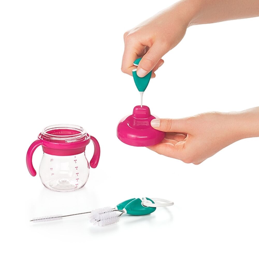 Cleaning Set For Straw & Sippy Cups C5