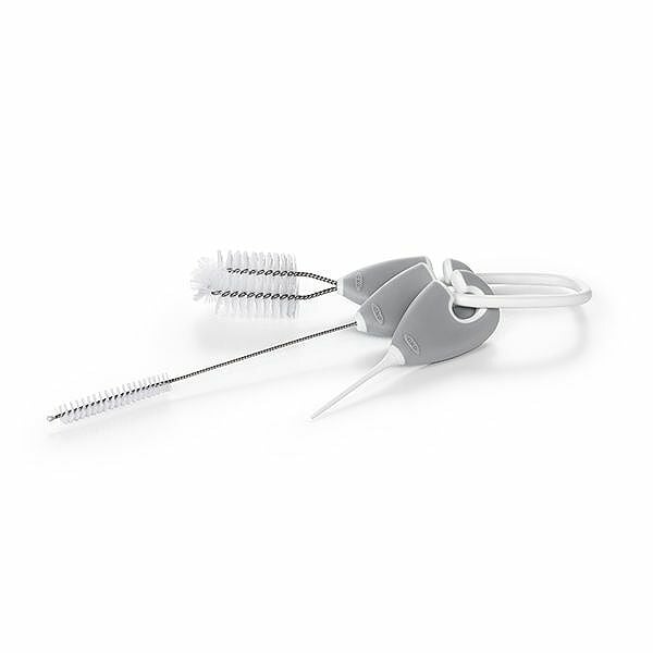 Cleaning Set For Straw & Sippy Cups C5