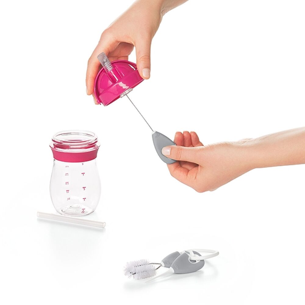 Cleaning Set For Straw & Sippy Cups C5