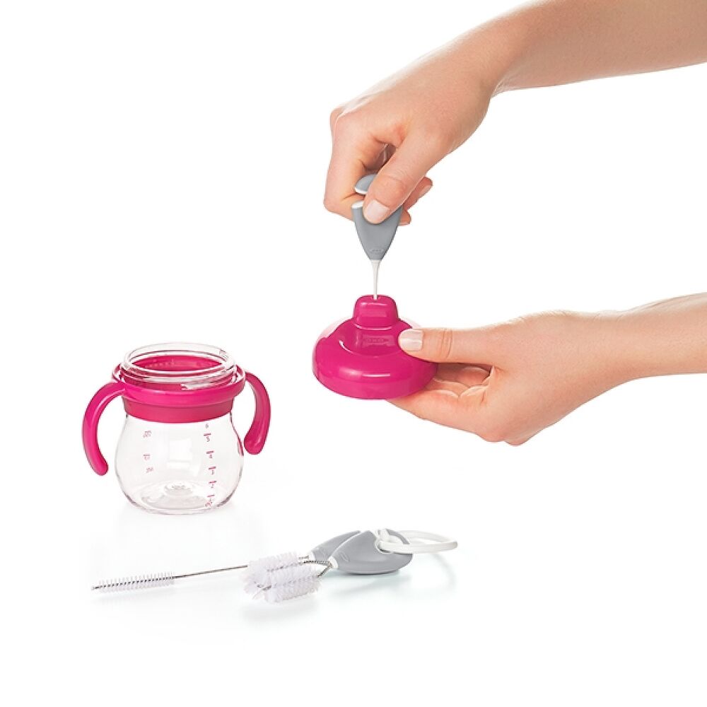 Cleaning Set For Straw & Sippy Cups C5