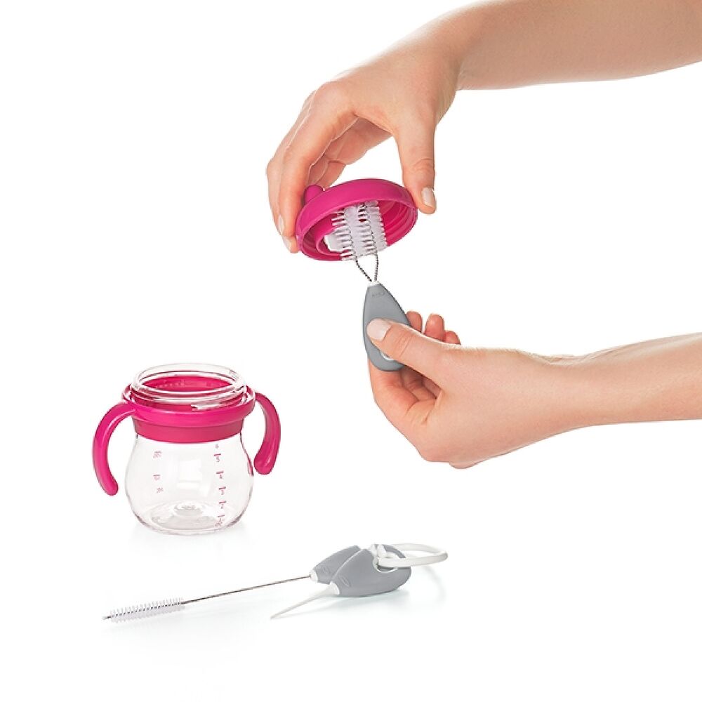 Cleaning Set For Straw & Sippy Cups C5