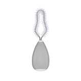 Breast Pump Parts Drying Rack with Detail Brushes Q4