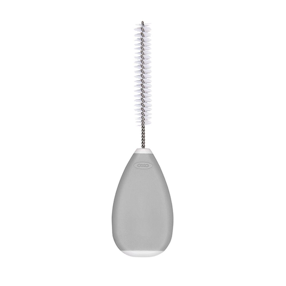 Breast Pump Parts Drying Rack with Detail Brushes Q4
