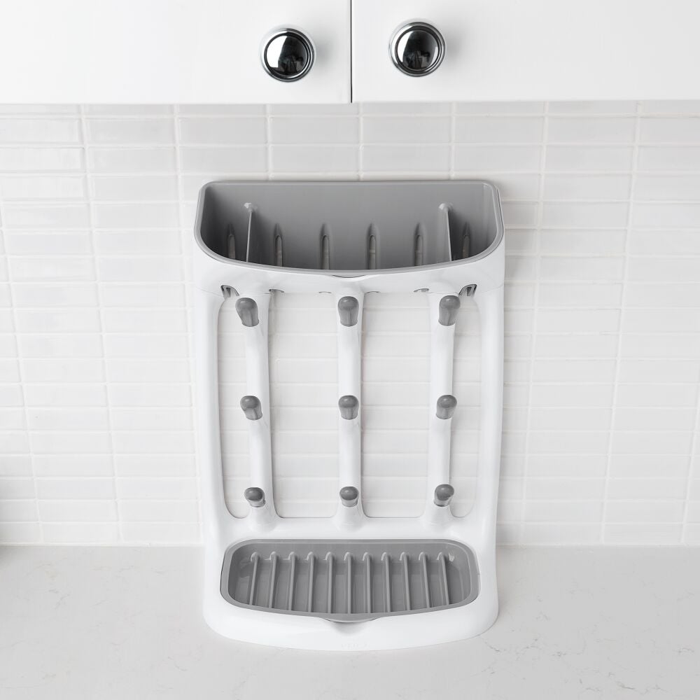 Space Saving Drying Rack O7