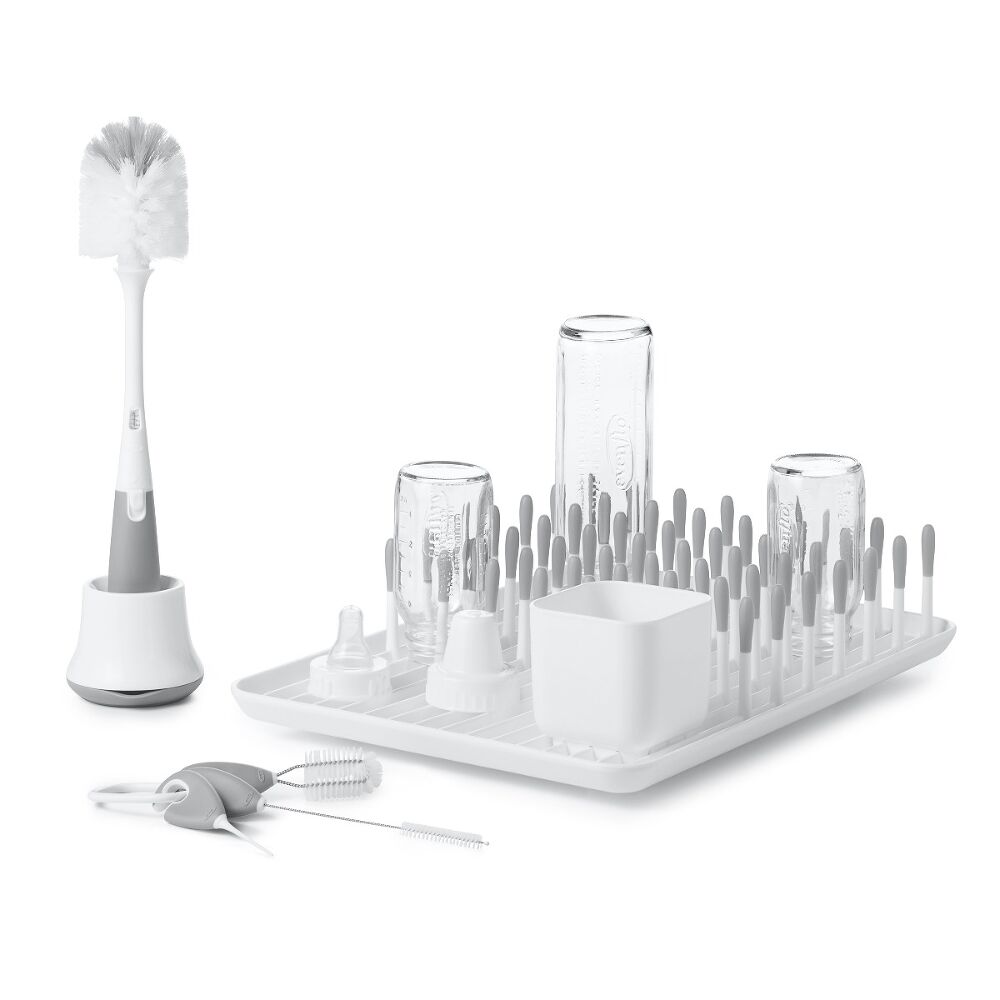 Bottle & Cup Cleaning Set R5