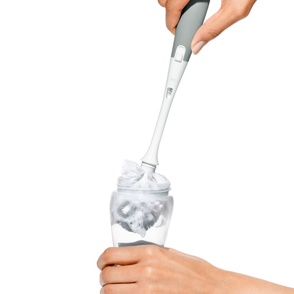 Tot Bottle Brush Set Q3