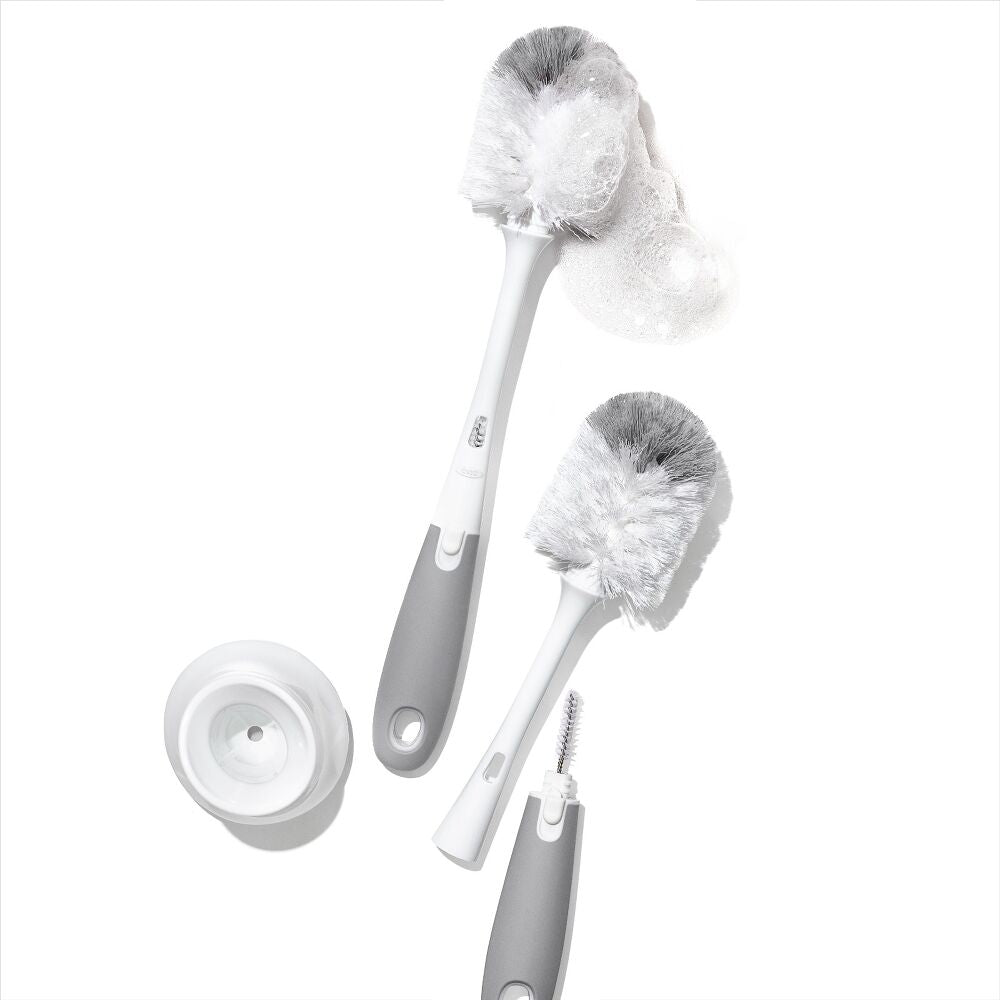 Tot Bottle Brush Set Q3