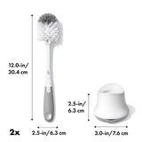 Tot Bottle Brush Set Q3