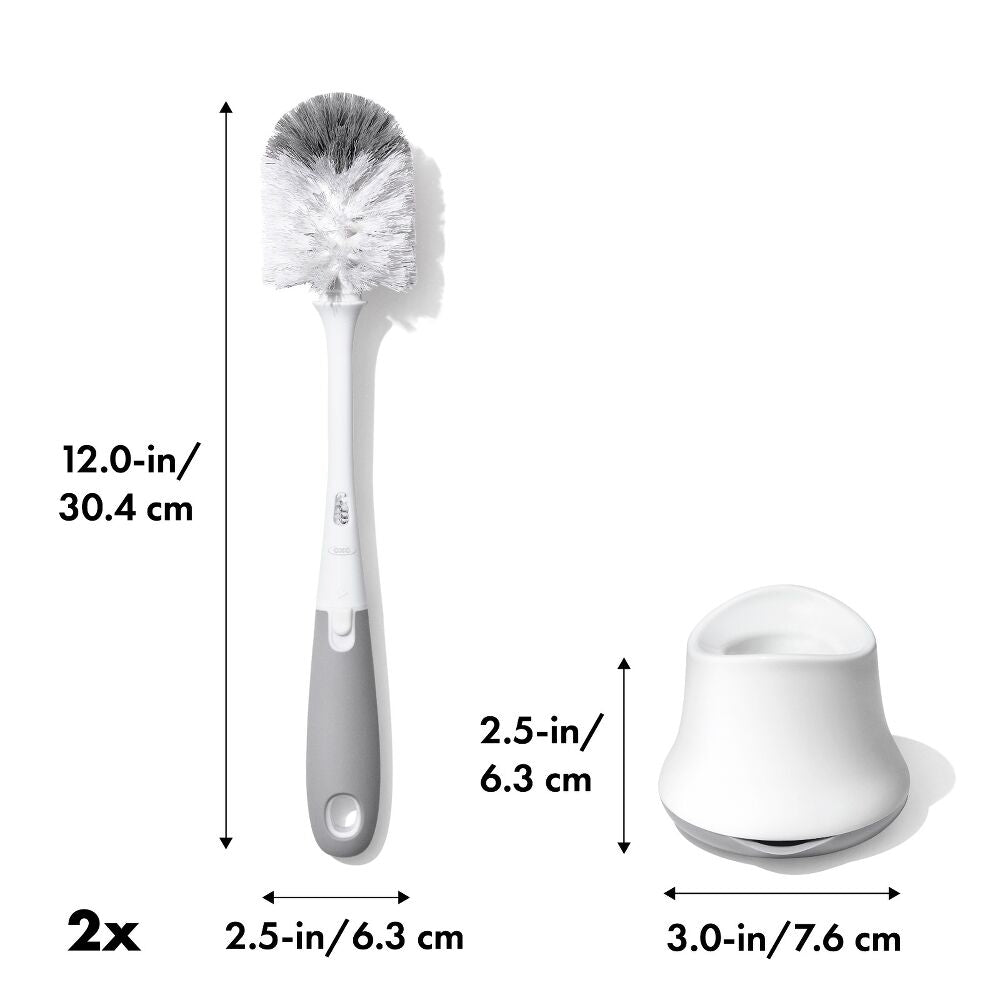 Tot Bottle Brush Set Q3