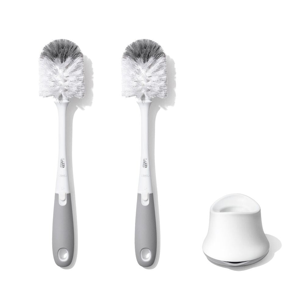 Tot Bottle Brush Set Q3