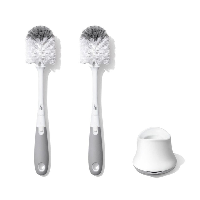 Tot Bottle Brush Set Q3