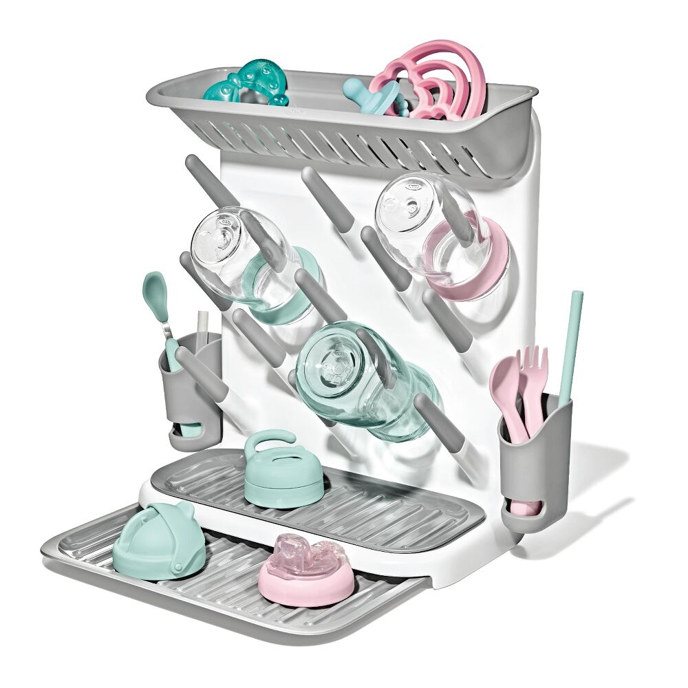 Expandable Drying Rack X9