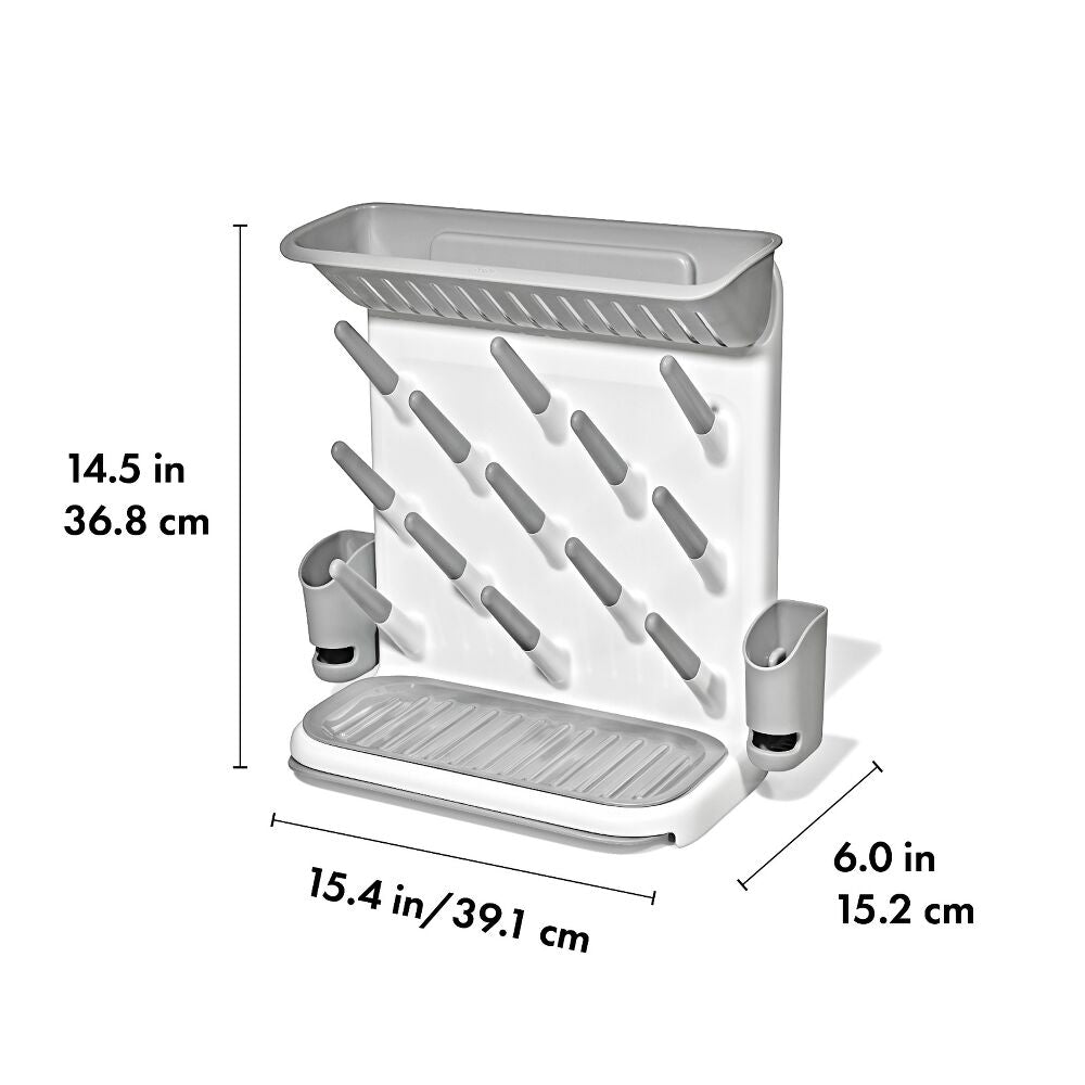 Expandable Drying Rack X9