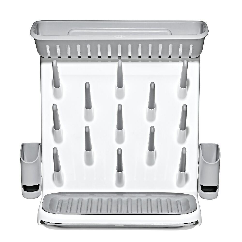 Expandable Drying Rack X9