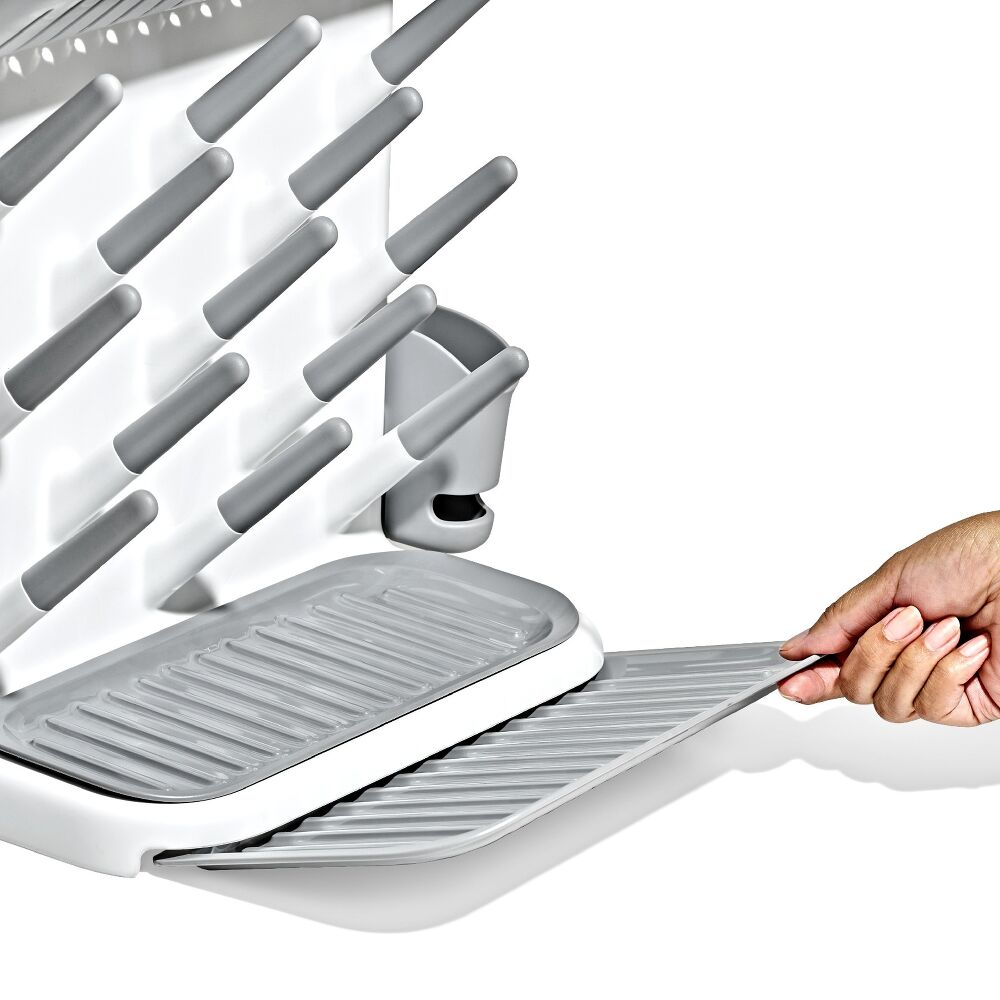 Expandable Drying Rack X9