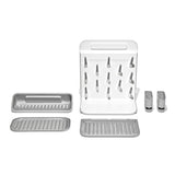 Expandable Drying Rack X9