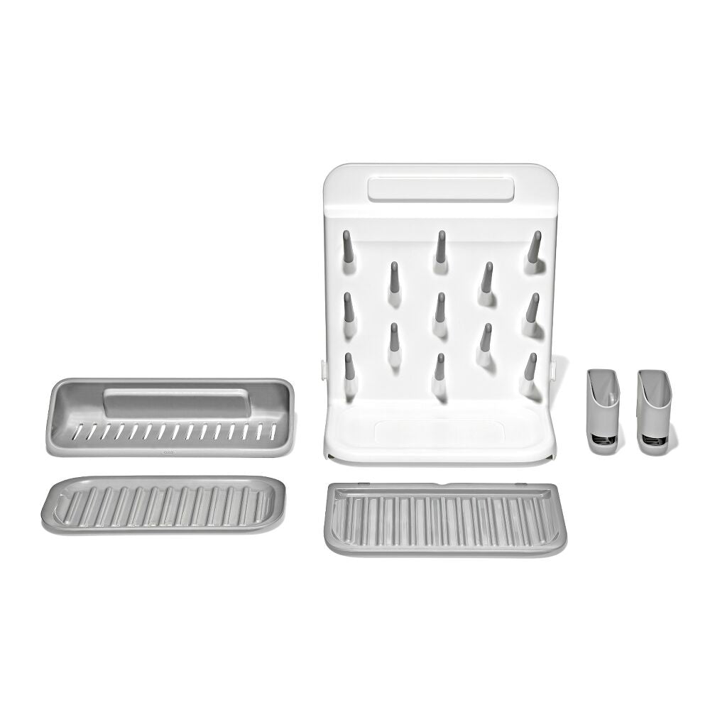 Expandable Drying Rack X9
