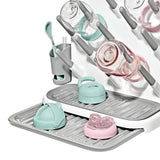 Expandable Drying Rack X9