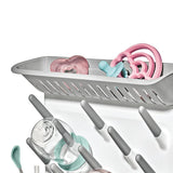 Expandable Drying Rack X9