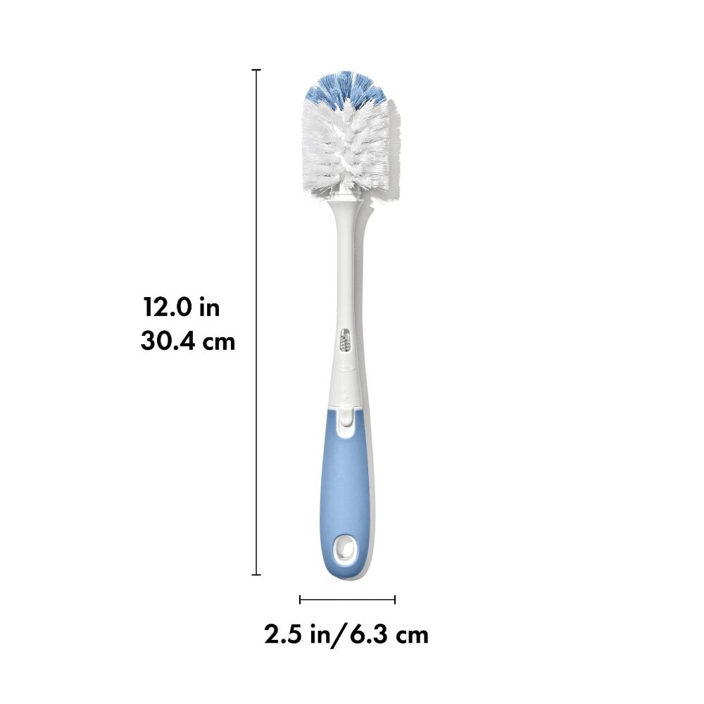 Bottle Brush I8