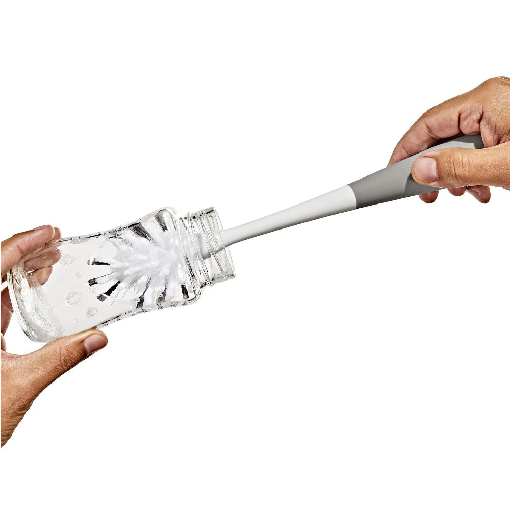 Water Bottle And Straw Cup Cleaning Set Brush Set Q5