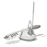 Water Bottle And Straw Cup Cleaning Set Brush Set Q5