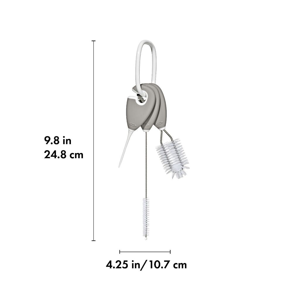 Cleaning Set For Straw & Sippy Cup P4