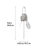 Cleaning Set For Straw & Sippy Cup B6