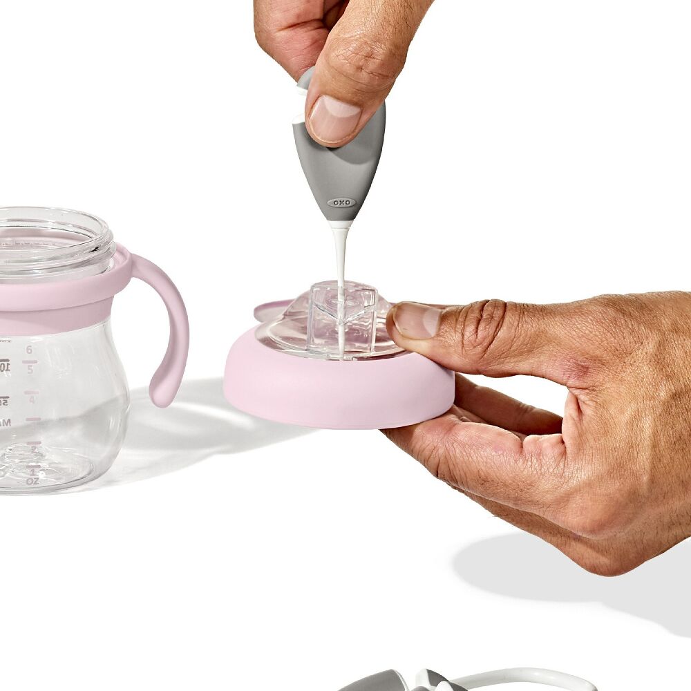 Cleaning Set For Straw & Sippy Cup B6