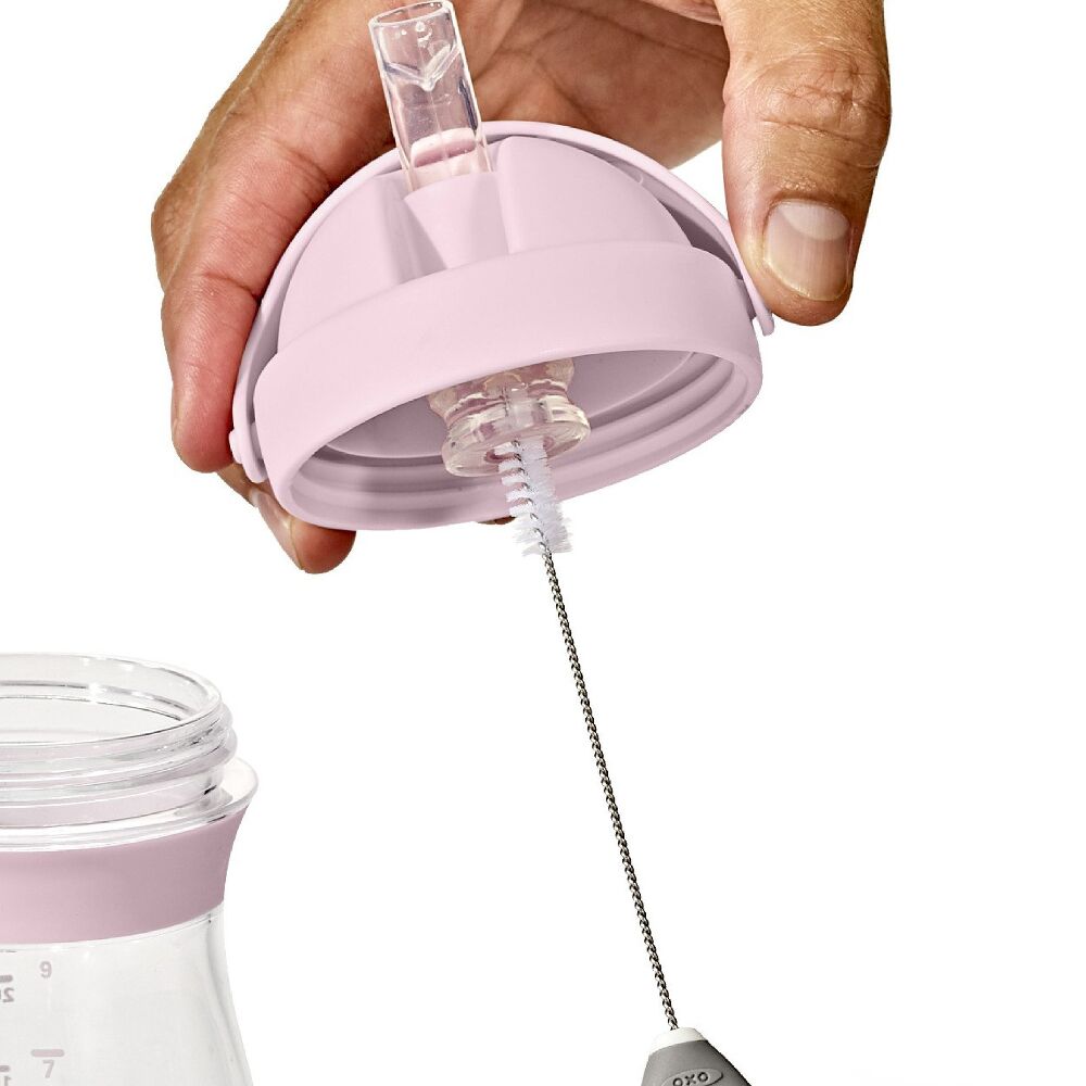 Cleaning Set For Straw & Sippy Cup P4