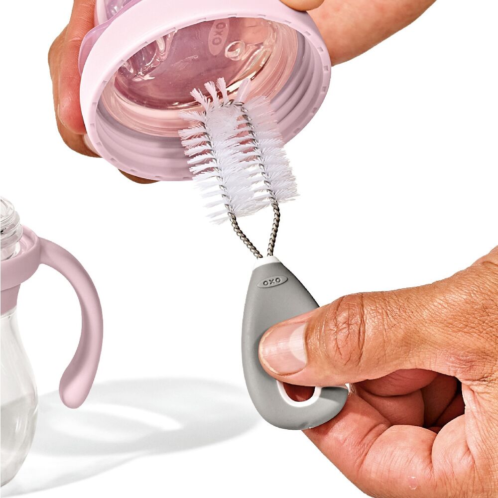 Cleaning Set For Straw & Sippy Cup B6