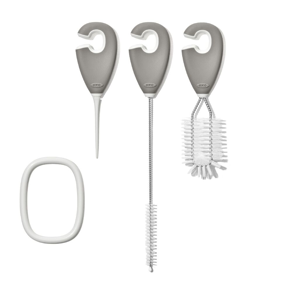 Cleaning Set For Straw & Sippy Cup P4