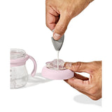 Cleaning Set For Straw & Sippy Cup B6