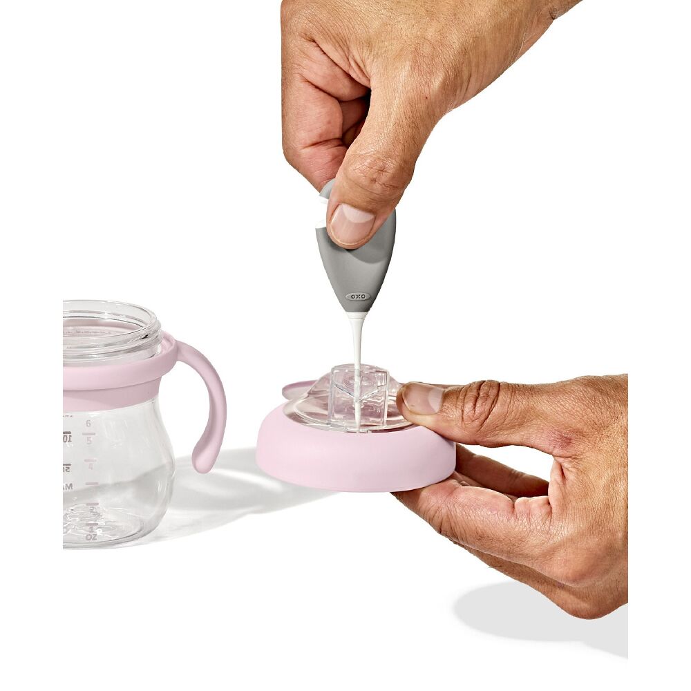 Cleaning Set For Straw & Sippy Cup B6
