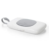 On-the-Go Wipes Dispenser - Gray K8