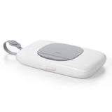 On-the-Go Wipes Dispenser - Gray K8