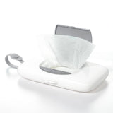 On-the-Go Wipes Dispenser - Gray K8